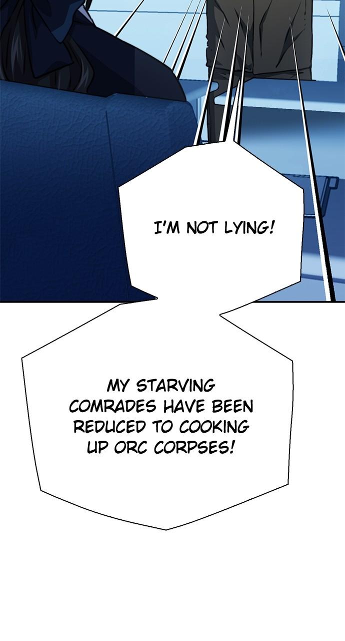 The Druid of Seoul Station Chapter 154 - Page 16