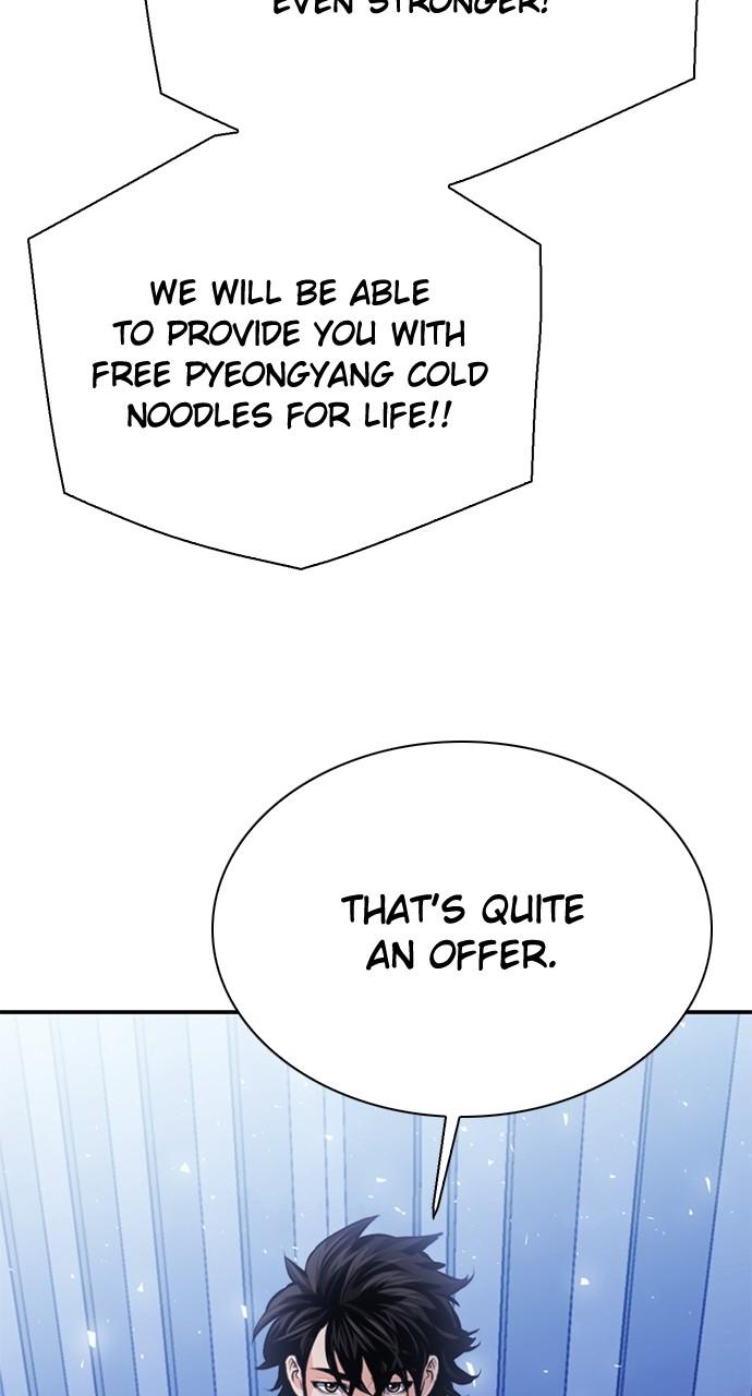 The Druid of Seoul Station Chapter 154 - Page 20