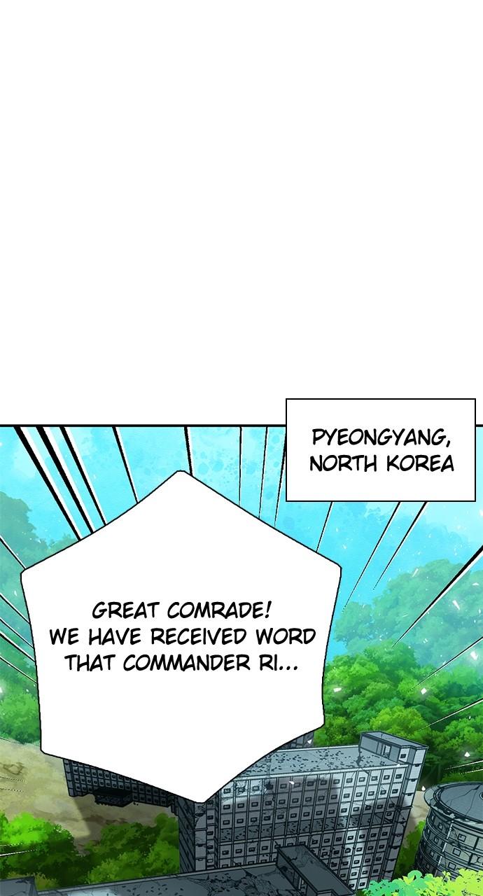 The Druid of Seoul Station Chapter 154 - Page 22