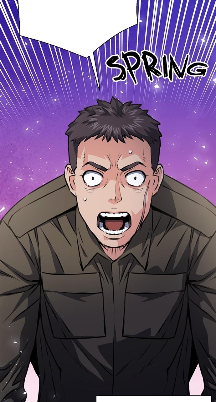 The Druid of Seoul Station Chapter 154 - Page 24