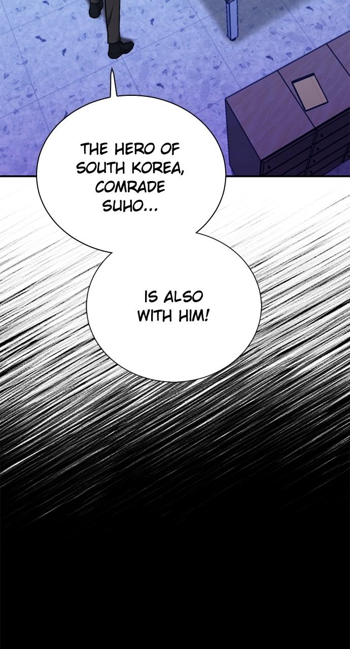 The Druid of Seoul Station Chapter 154 - Page 26