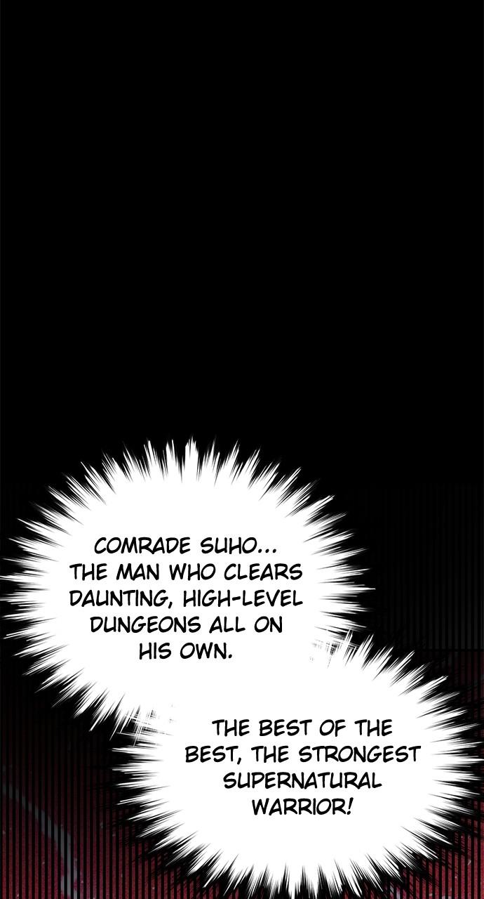 The Druid of Seoul Station Chapter 154 - Page 27