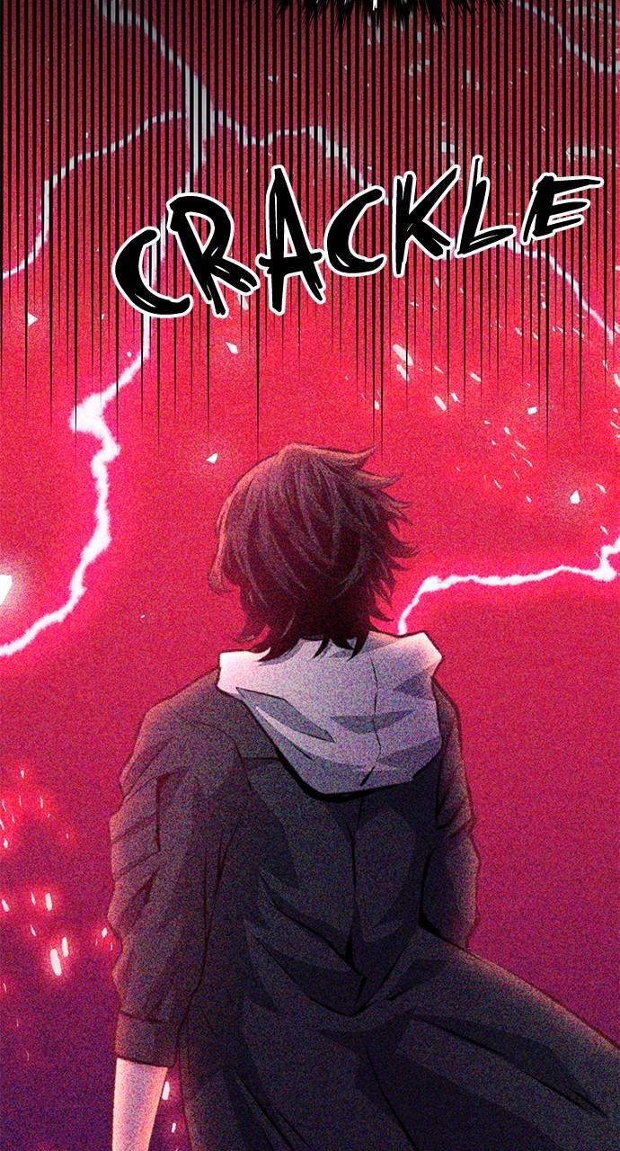 The Druid of Seoul Station Chapter 154 - Page 28