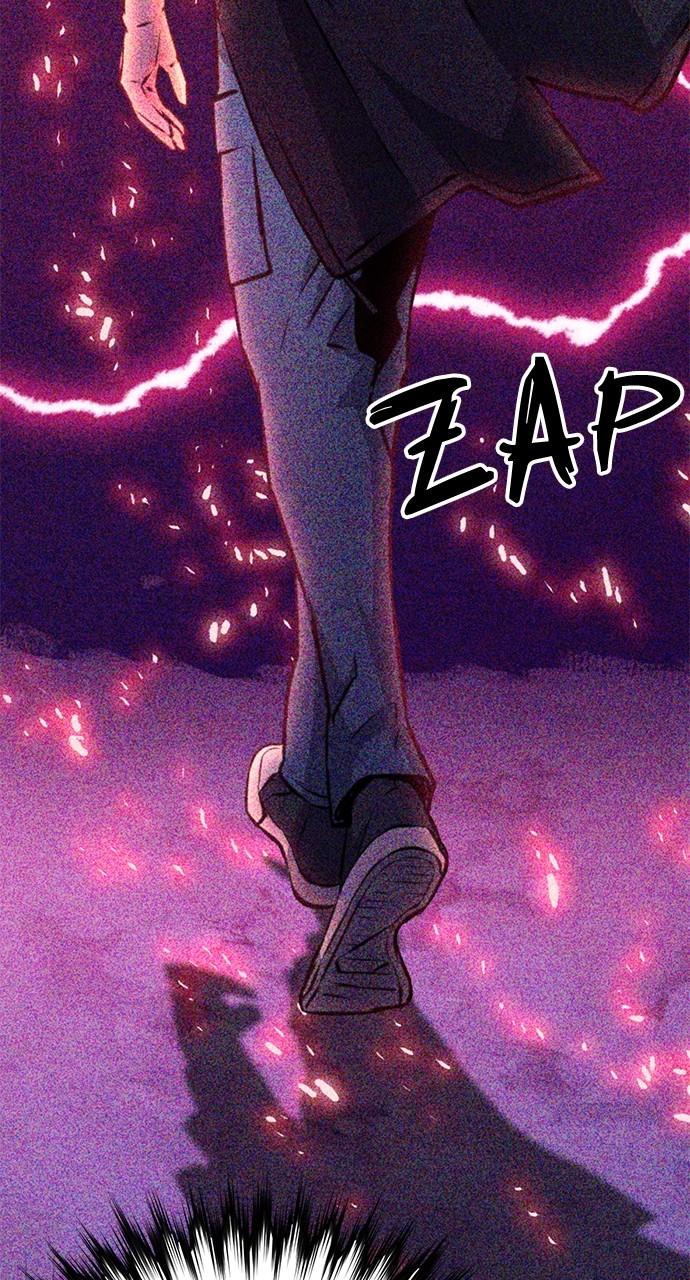 The Druid of Seoul Station Chapter 154 - Page 29