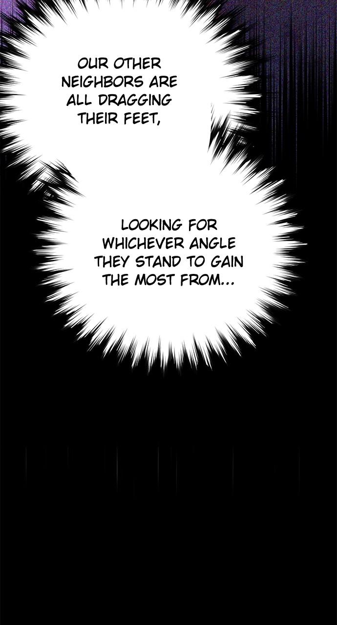 The Druid of Seoul Station Chapter 154 - Page 30