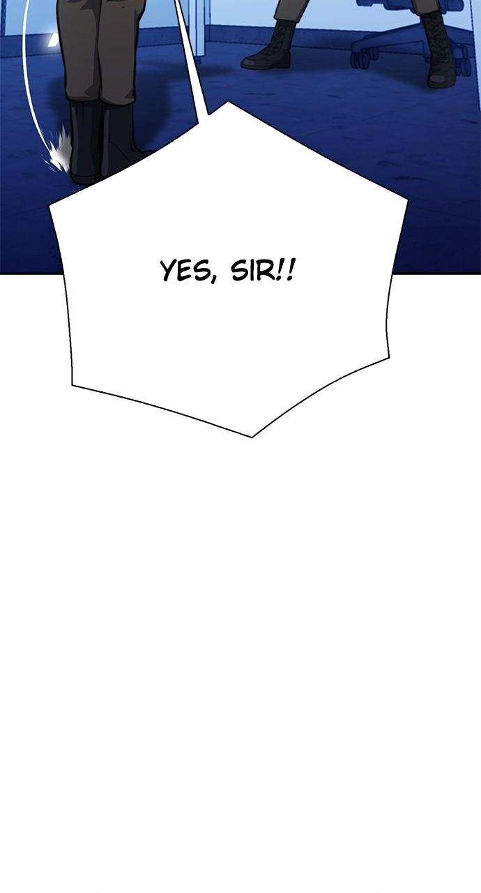 The Druid of Seoul Station Chapter 154 - Page 34