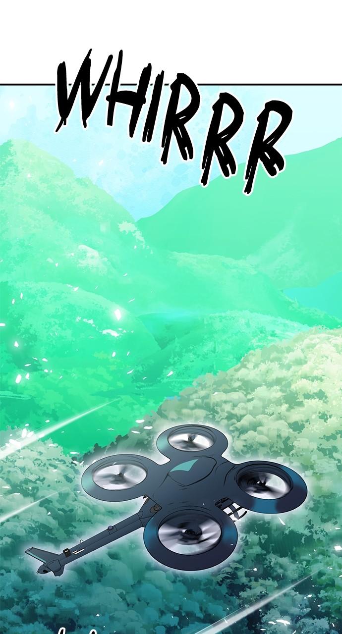 The Druid of Seoul Station Chapter 154 - Page 36