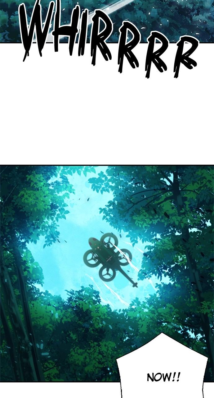 The Druid of Seoul Station Chapter 154 - Page 37