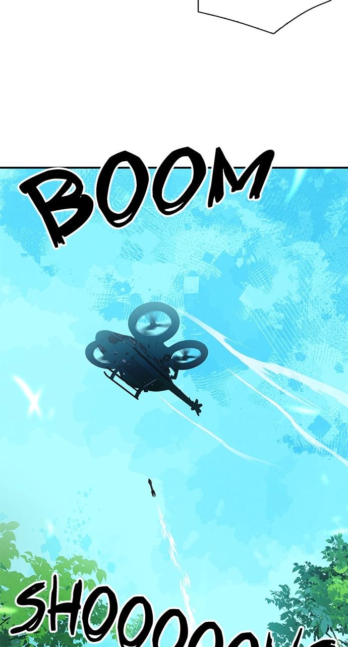 The Druid of Seoul Station Chapter 154 - Page 38