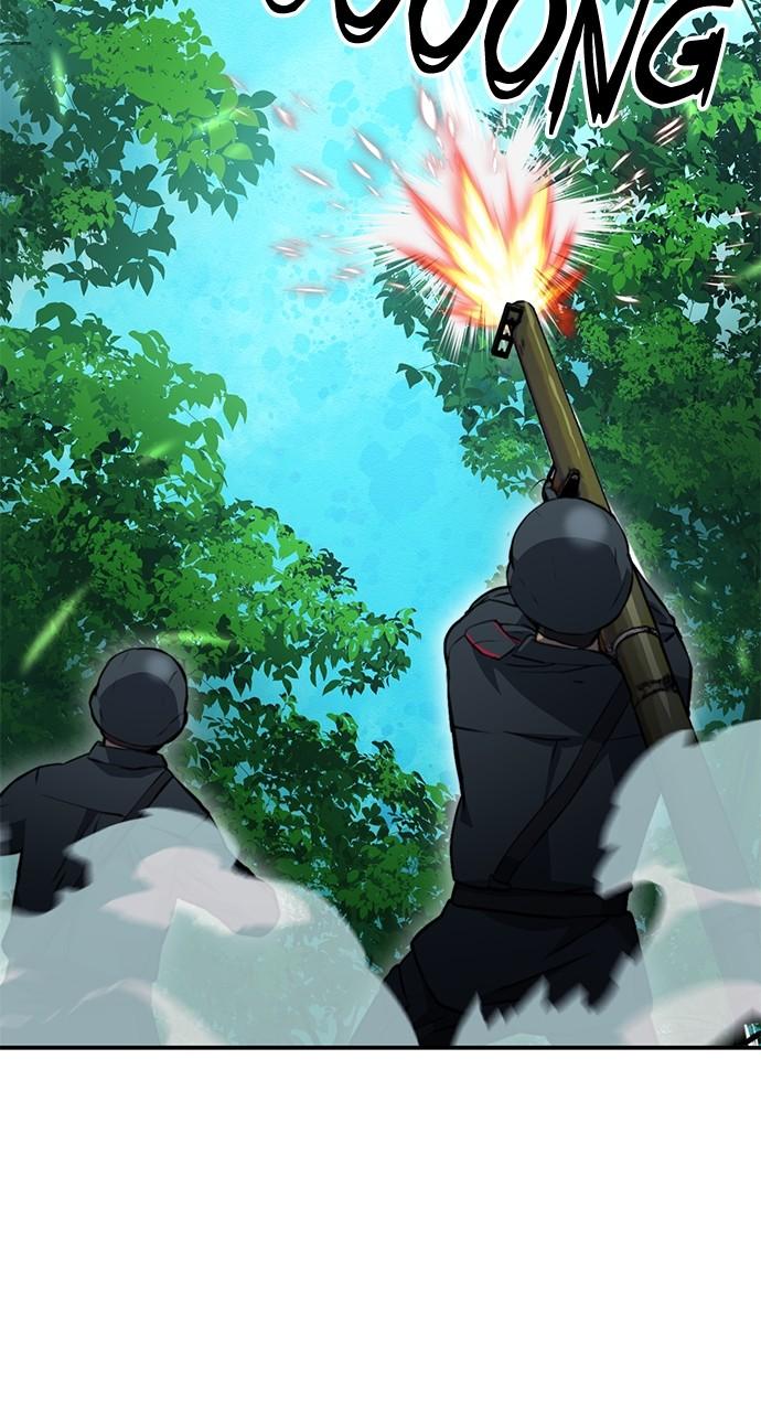 The Druid of Seoul Station Chapter 154 - Page 39