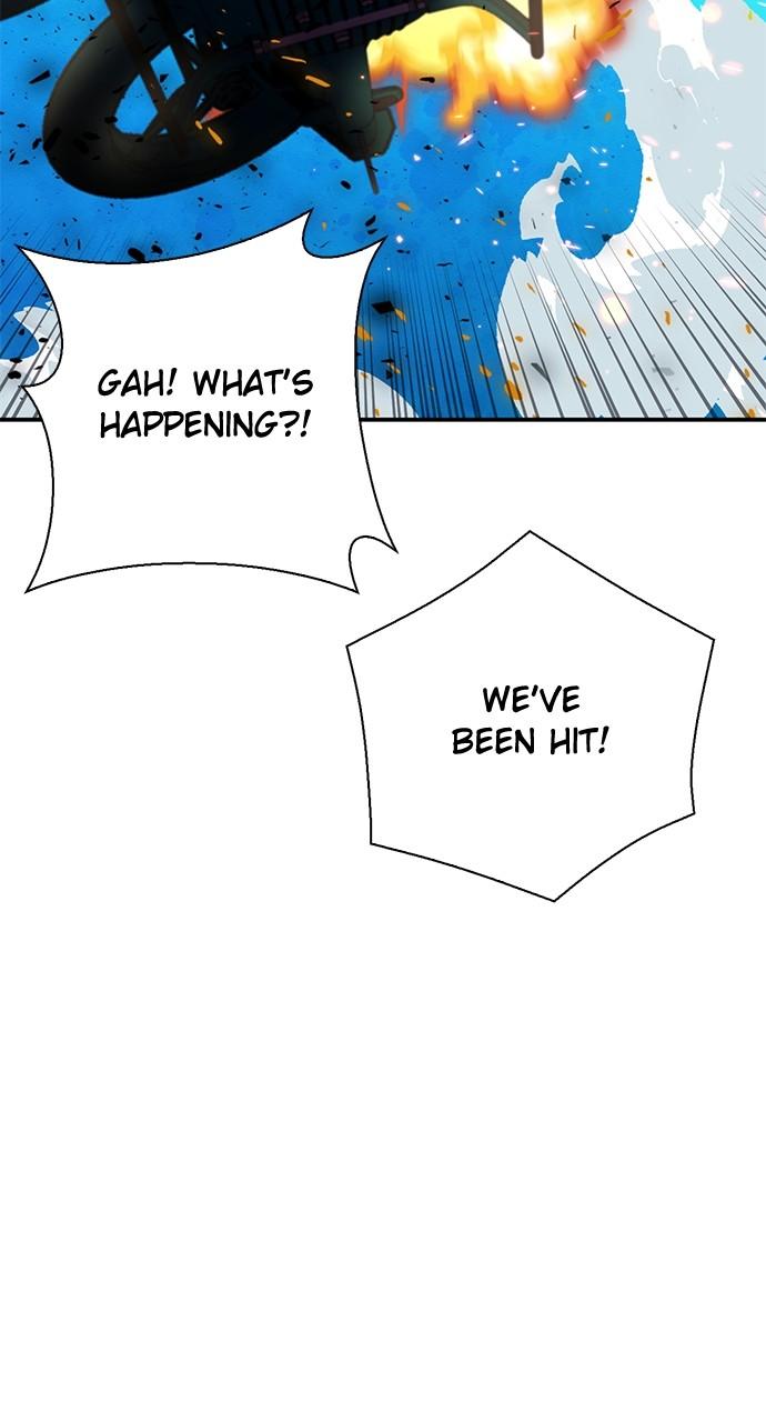 The Druid of Seoul Station Chapter 154 - Page 41