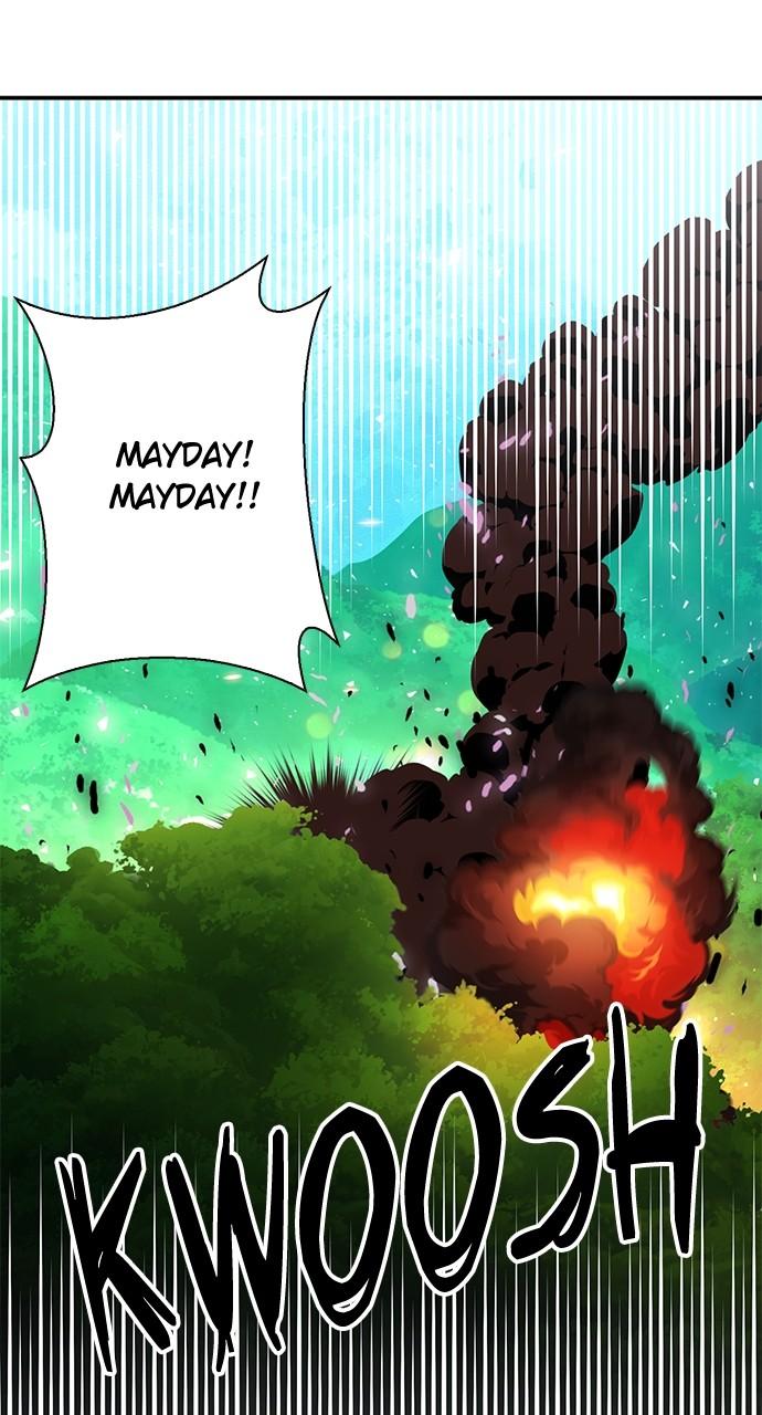 The Druid of Seoul Station Chapter 154 - Page 42