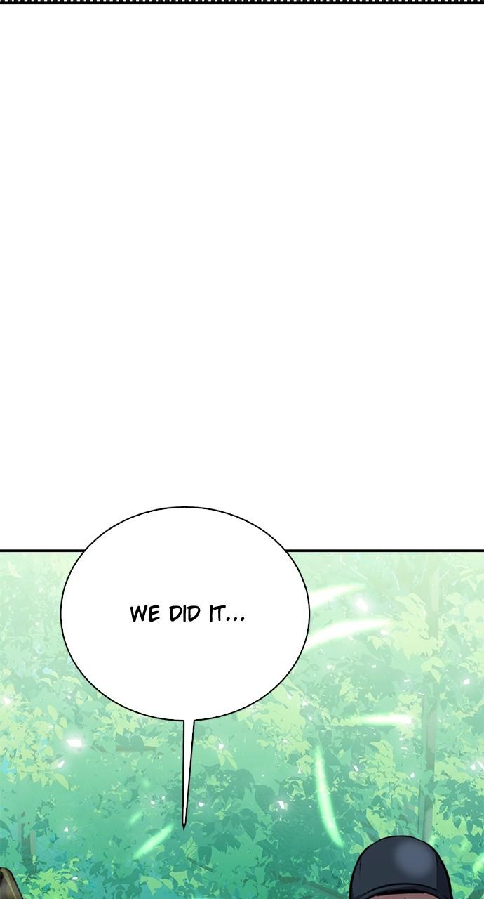 The Druid of Seoul Station Chapter 154 - Page 43