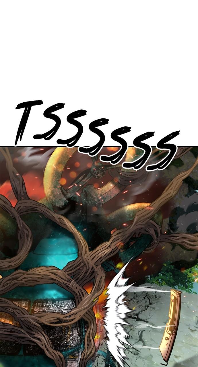 The Druid of Seoul Station Chapter 154 - Page 45