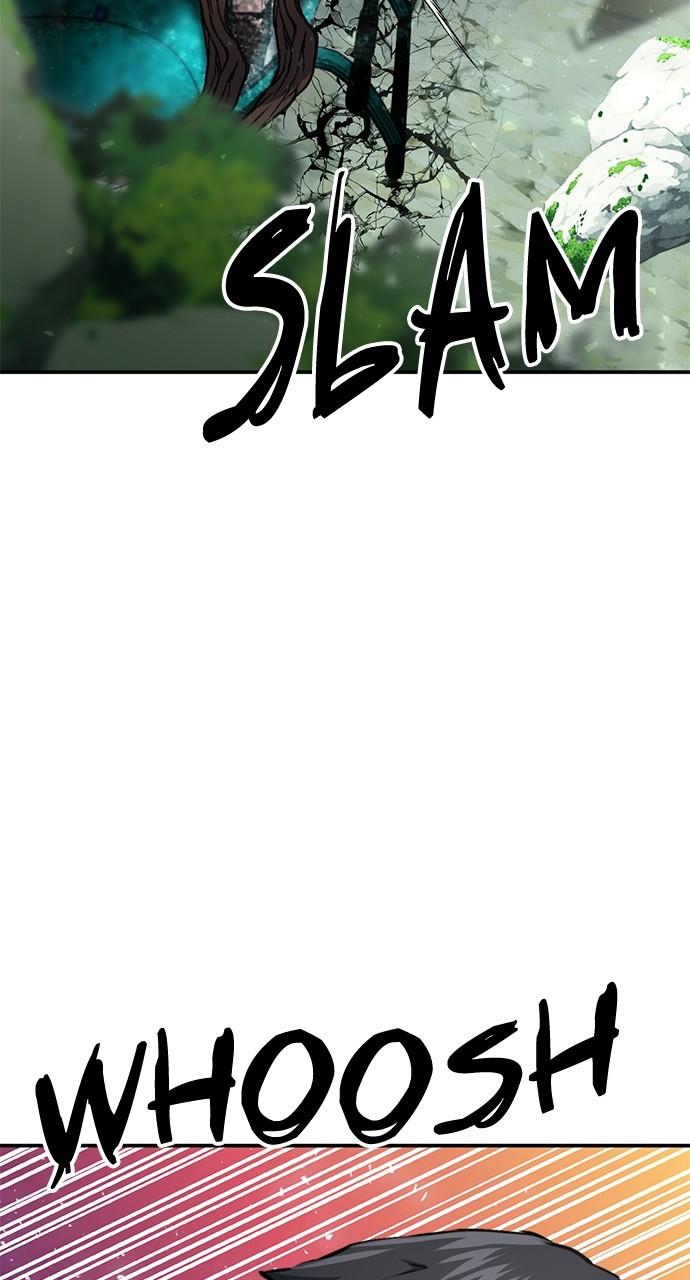 The Druid of Seoul Station Chapter 154 - Page 46