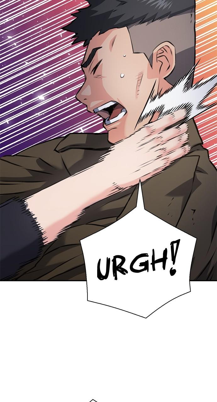 The Druid of Seoul Station Chapter 154 - Page 47