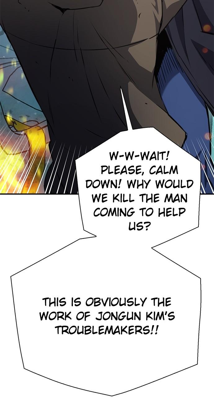 The Druid of Seoul Station Chapter 154 - Page 49