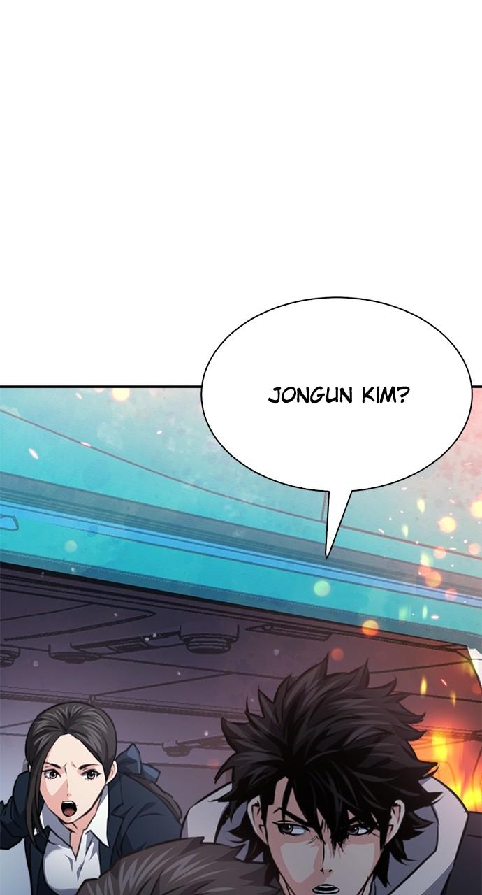 The Druid of Seoul Station Chapter 154 - Page 50