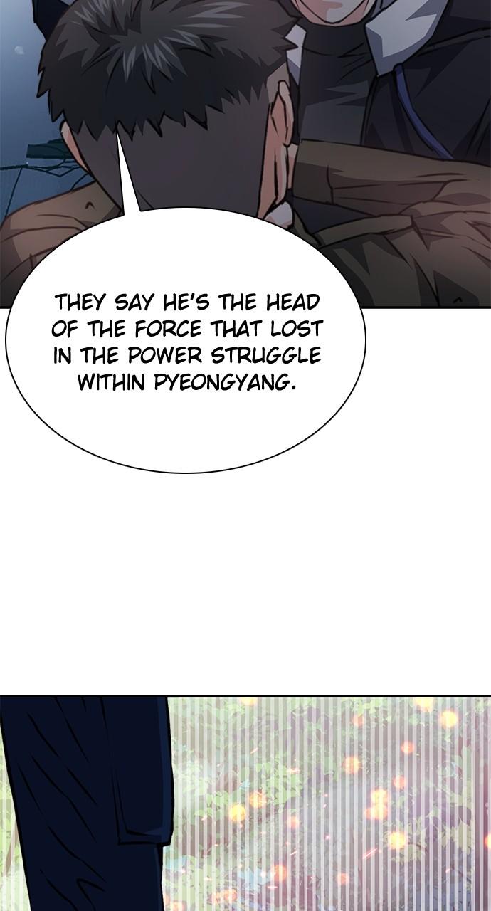 The Druid of Seoul Station Chapter 154 - Page 51