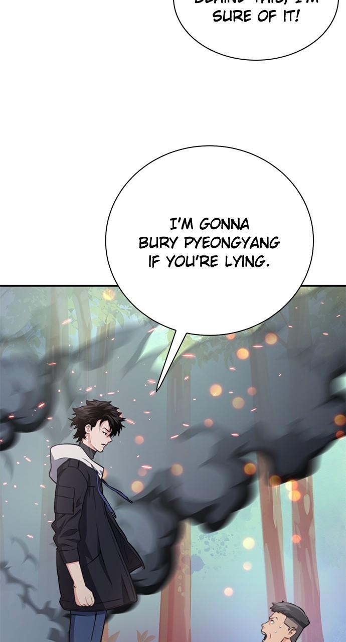 The Druid of Seoul Station Chapter 154 - Page 53