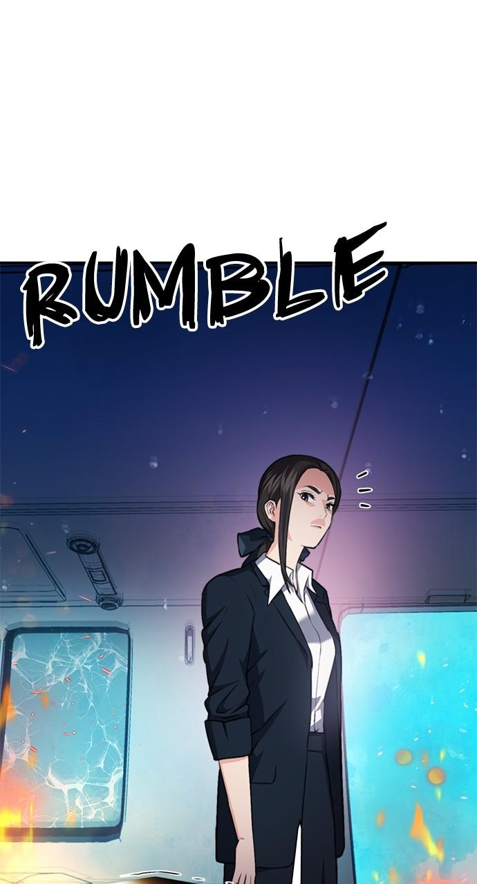 The Druid of Seoul Station Chapter 154 - Page 56