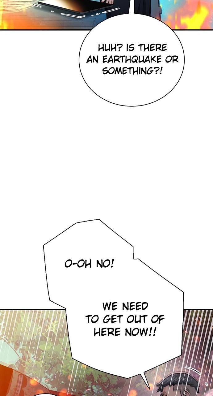 The Druid of Seoul Station Chapter 154 - Page 57