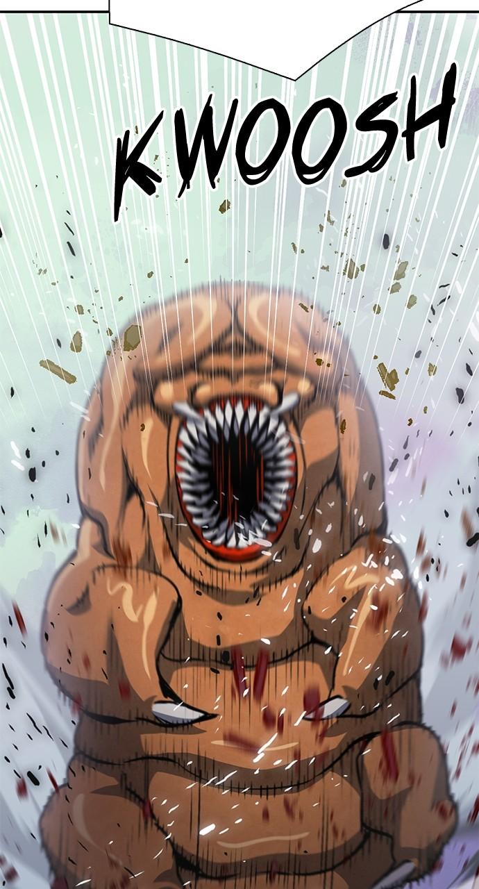 The Druid of Seoul Station Chapter 154 - Page 59