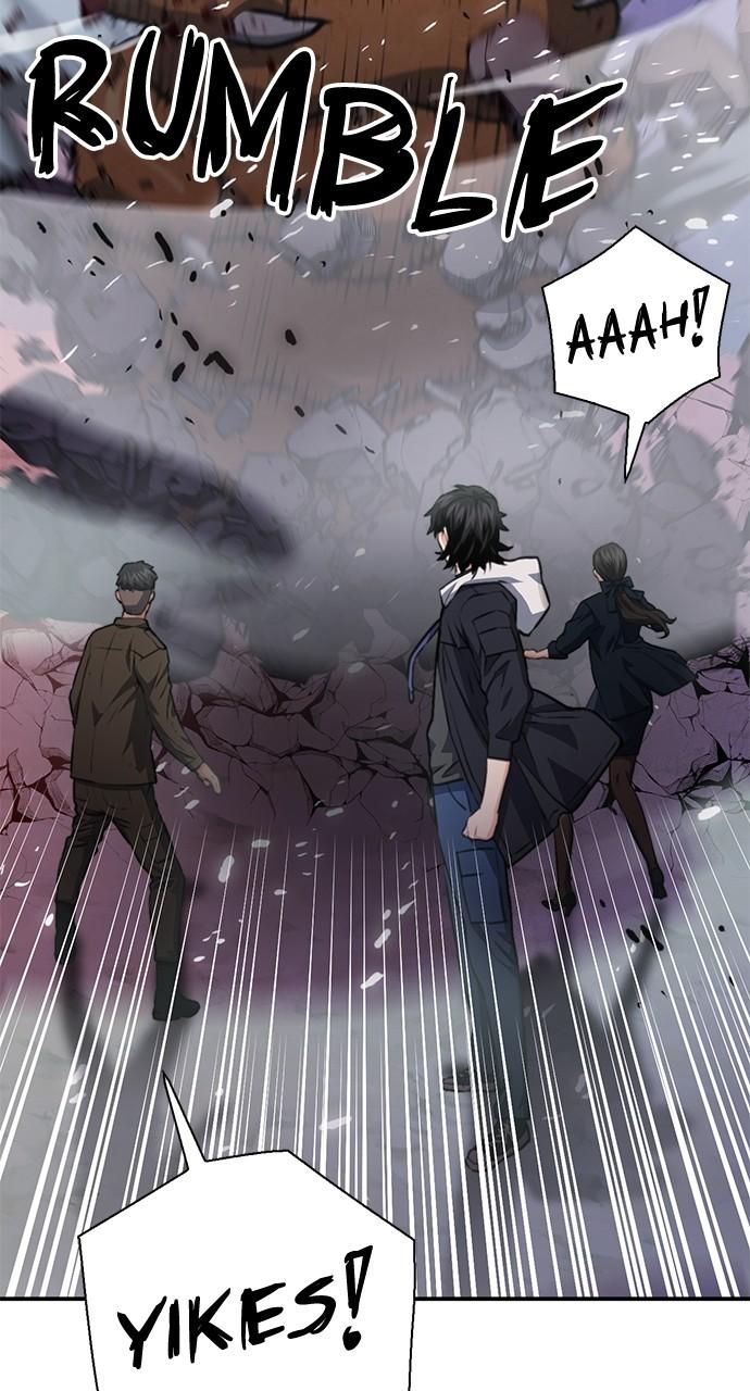 The Druid of Seoul Station Chapter 154 - Page 60