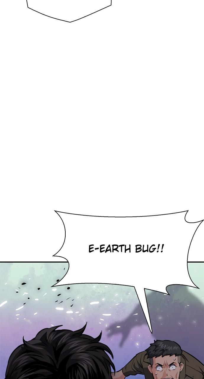 The Druid of Seoul Station Chapter 154 - Page 61