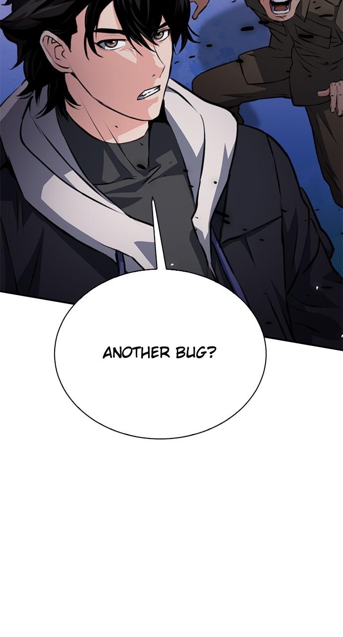 The Druid of Seoul Station Chapter 154 - Page 62