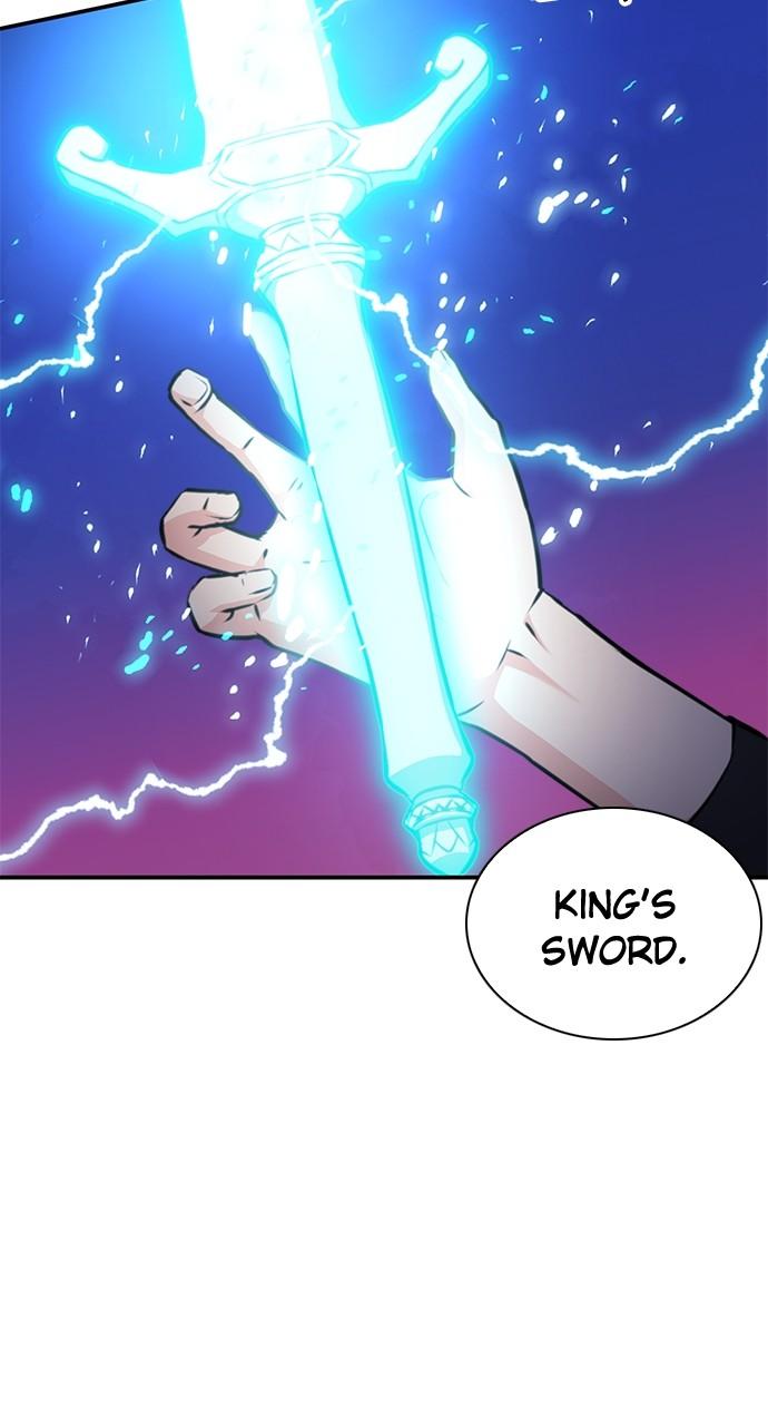 The Druid of Seoul Station Chapter 154 - Page 64