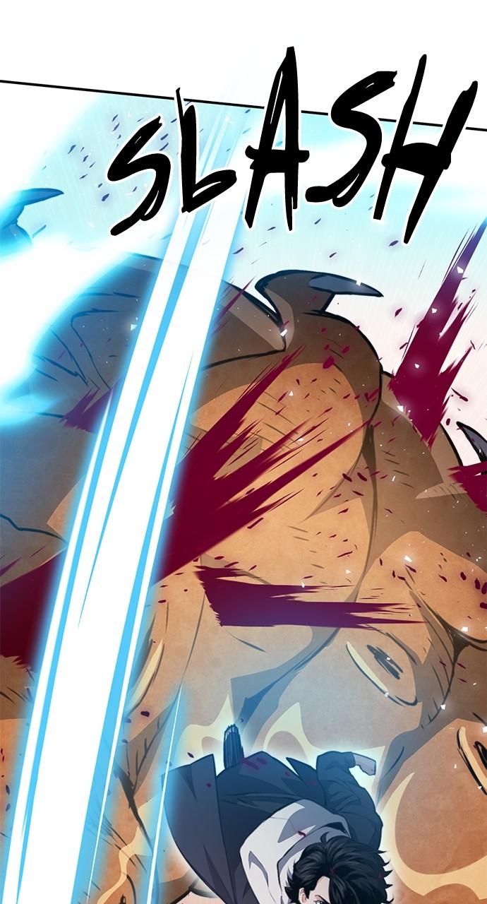 The Druid of Seoul Station Chapter 154 - Page 65