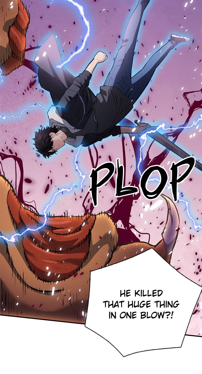 The Druid of Seoul Station Chapter 154 - Page 68