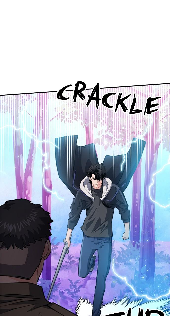 The Druid of Seoul Station Chapter 154 - Page 69