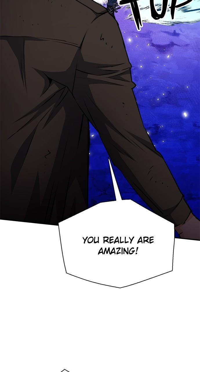 The Druid of Seoul Station Chapter 154 - Page 70