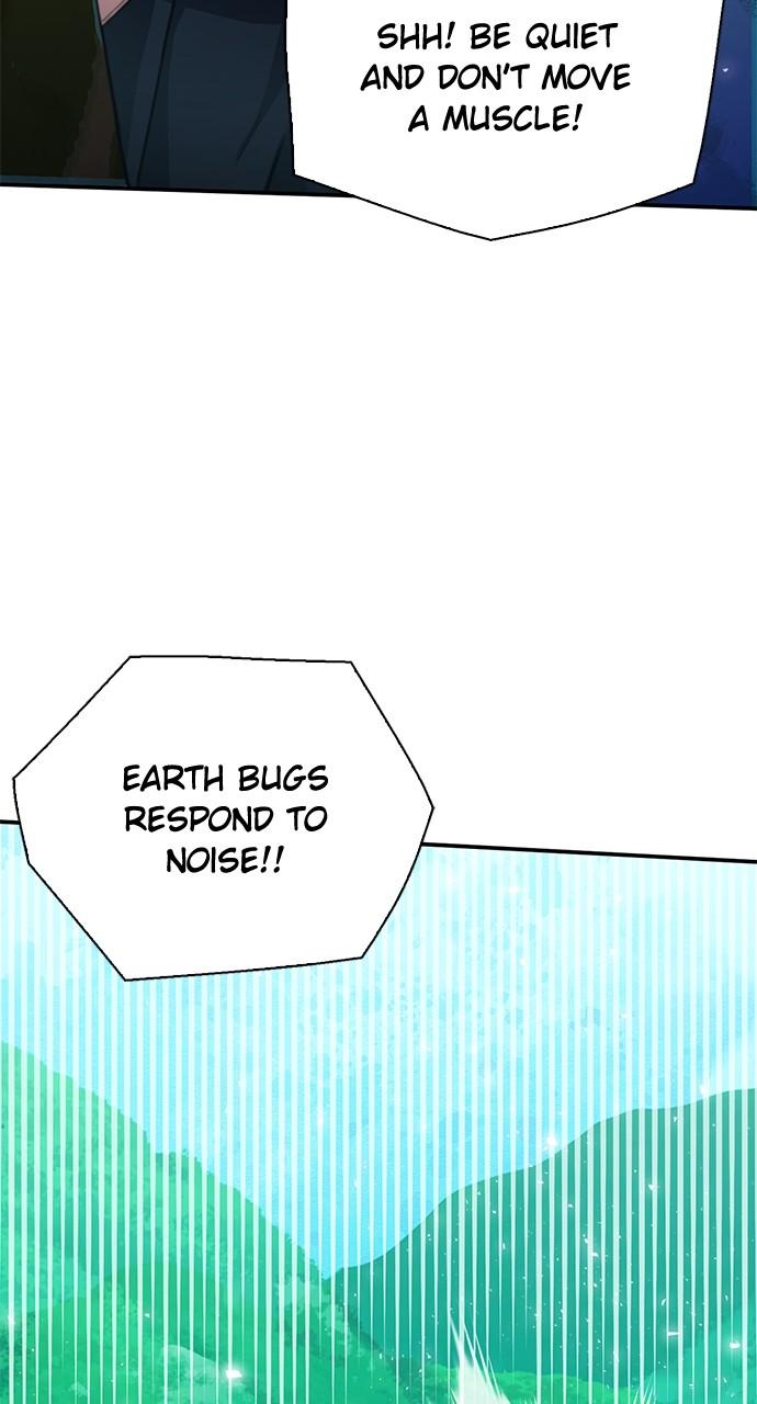 The Druid of Seoul Station Chapter 154 - Page 72