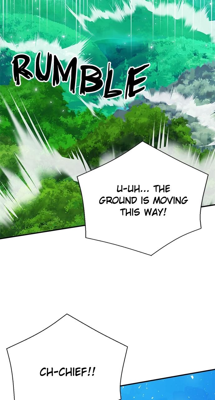 The Druid of Seoul Station Chapter 154 - Page 73