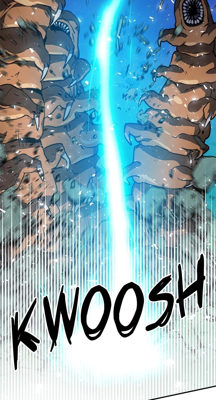 The Druid of Seoul Station Chapter 154 - Page 76