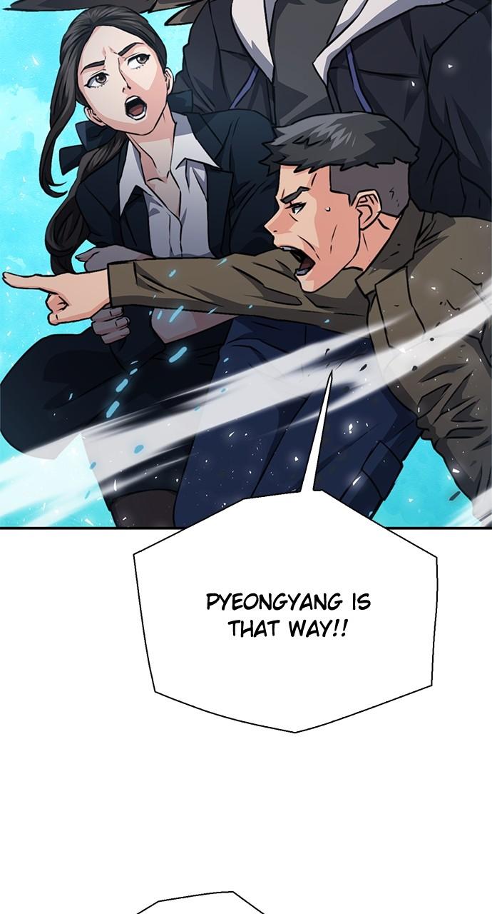 The Druid of Seoul Station Chapter 154 - Page 80