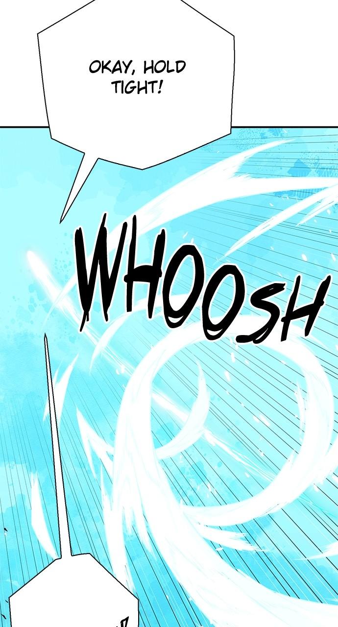 The Druid of Seoul Station Chapter 154 - Page 81