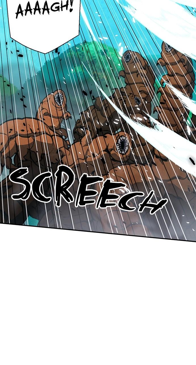 The Druid of Seoul Station Chapter 154 - Page 82