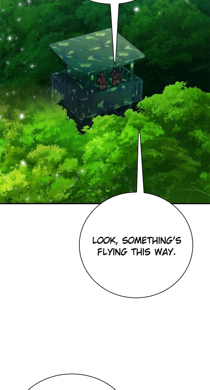 The Druid of Seoul Station Chapter 154 - Page 84