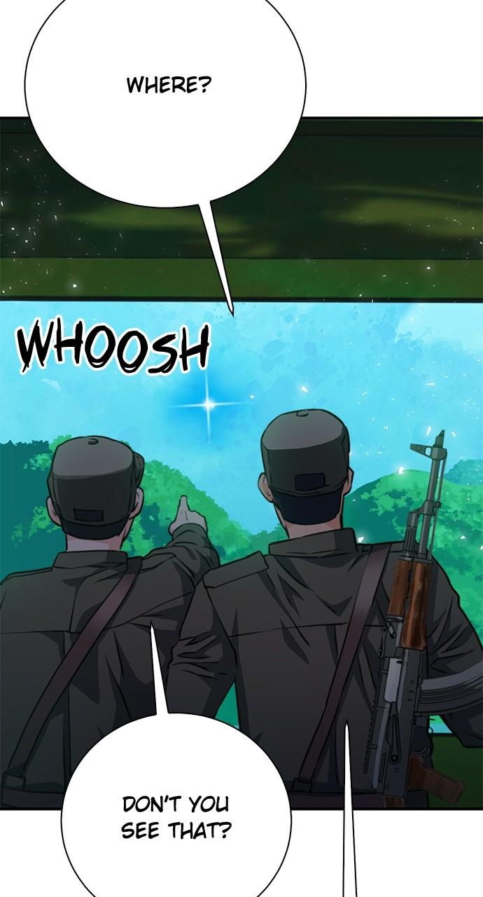 The Druid of Seoul Station Chapter 154 - Page 85