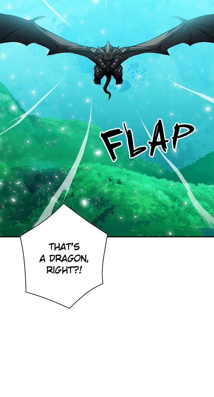 The Druid of Seoul Station Chapter 154 - Page 87