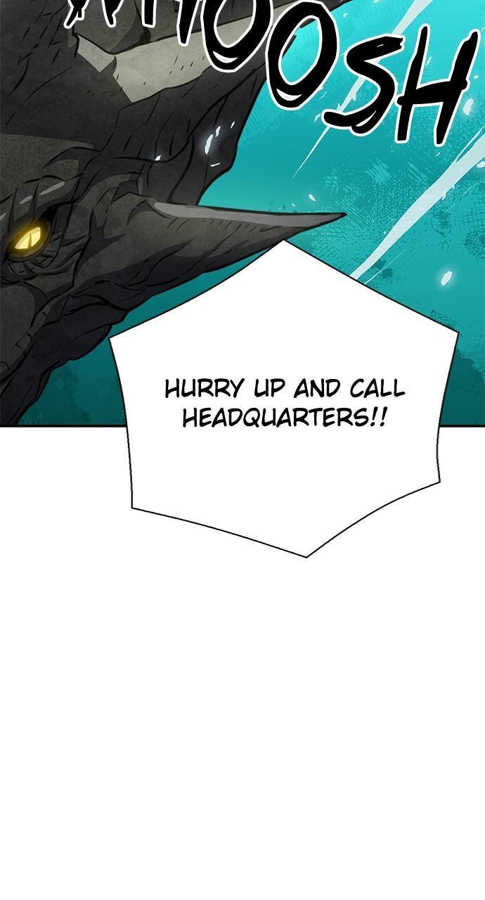 The Druid of Seoul Station Chapter 154 - Page 89