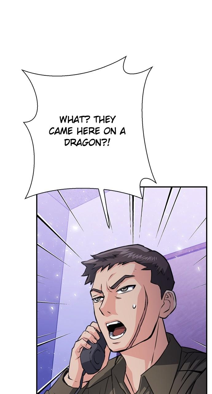 The Druid of Seoul Station Chapter 154 - Page 90