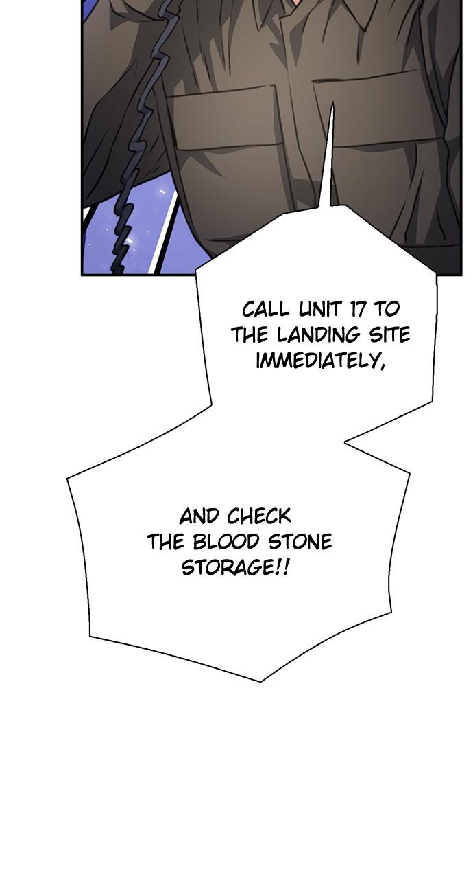 The Druid of Seoul Station Chapter 154 - Page 91