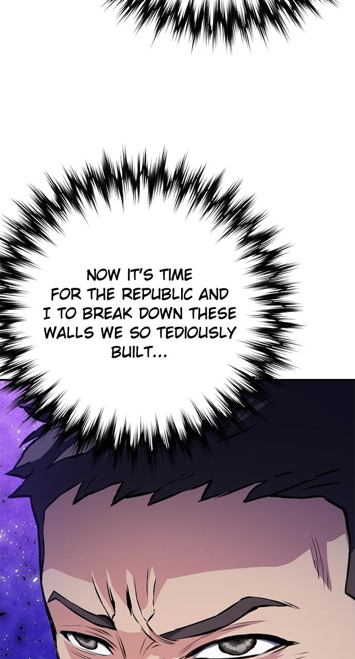 The Druid of Seoul Station Chapter 154 - Page 93