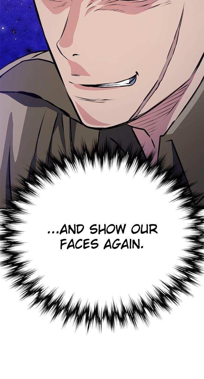 The Druid of Seoul Station Chapter 154 - Page 94