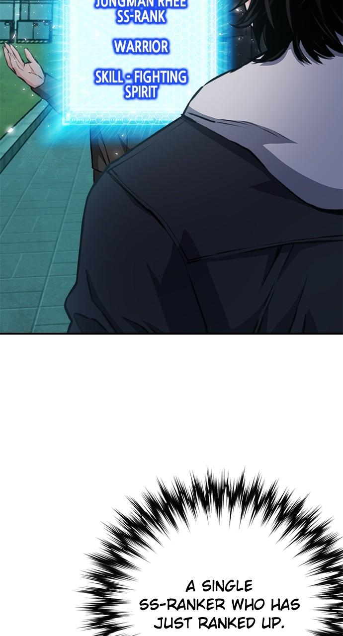 The Druid of Seoul Station Chapter 154 - Page 102